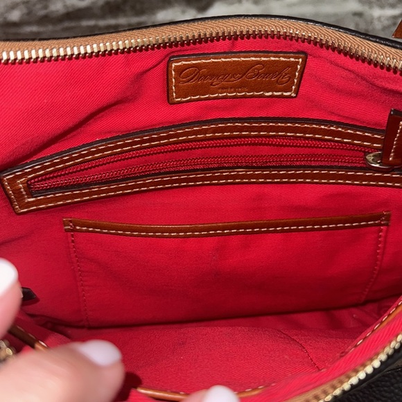 DOONEY & BURKE HANDBAG - Picture 9 of 10